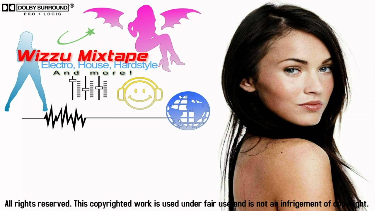 Wizzu - Special Mixtape: Birthday Mixtape [HD] - YouTube