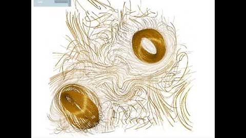 Decoupled Opacity Optimization for Points, Lines and Surfaces (Eurographics 2017)