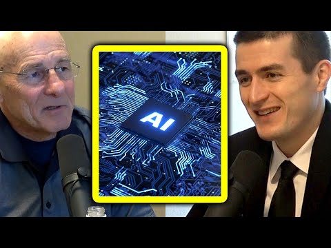 How Machine Learning Changed Computer Architecture Design (David Patterson) | AI Clips with Lex