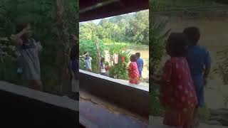 Dududu...bocah Ngapaya,Fokus G Baju Biru