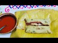 Tamales pisques a lo ¡¡salvadoreño¡¡