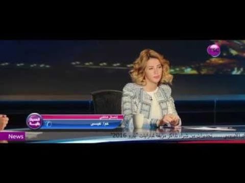 هتفطس من الضحك دنيا سمير غانم تقلد الاغاني الشعبي مع يوسف الحسيني ومعاناتها مع المساج والزغزغة