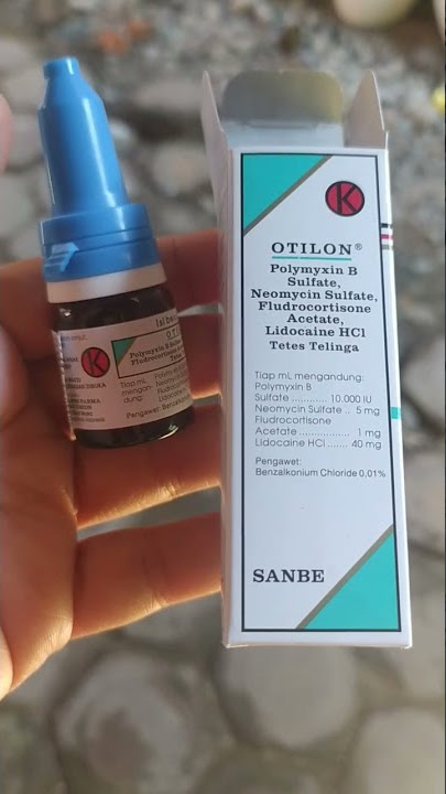 obat telinga sakit yang meradang 😱😱 #obat #short #obattetestelinga #tetestelingaotilon