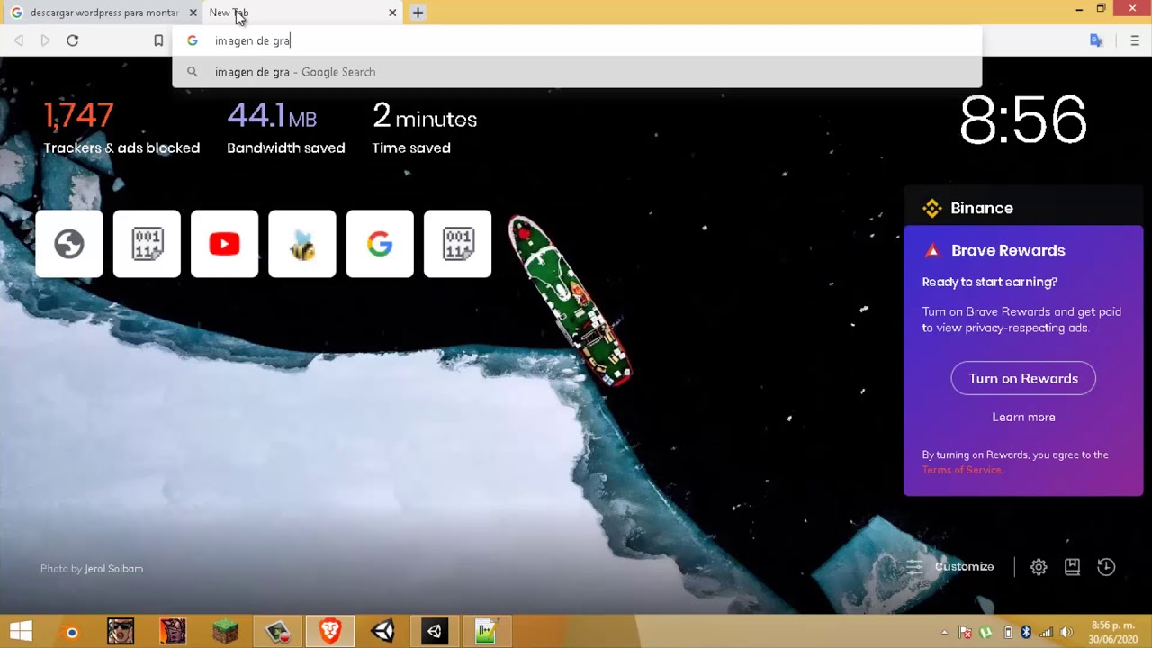 Como Bajar Terreno Unity