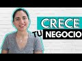 Como Crecer Tu Negocio Online (Con Ayuda de un Freelancer)