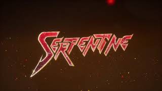 Serpentine - Unreleased Game (Trailer & Cutscene)