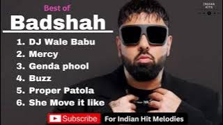Badshah song | Best of Badshah Songs | Party Songs | Party Songs Badshah | Badshah Party Songs | 