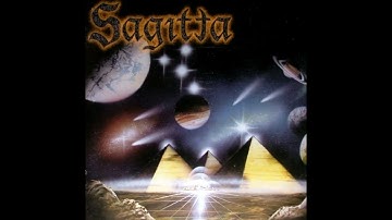 Sagitta - Bad Signs (2003)