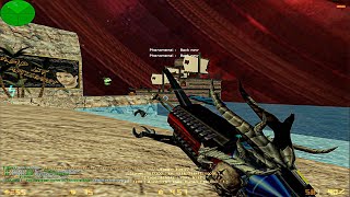 Counter-Strike: Zombie Escape Mod - ze_potc_fabi | NightFall [HD] screenshot 3