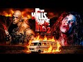 The Hills Have Eyes Part II 1984 FULL RETRO HORROR MOVIE Horror Zone