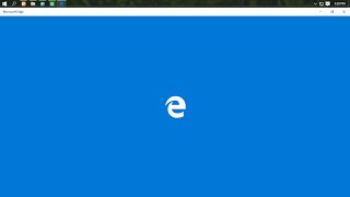 Microsoft Edge Browser Review ! screenshot 5