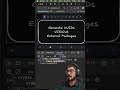 How to Generate UUID in JavaScript WITHOUT npm | crypto.randomUUID() Explained