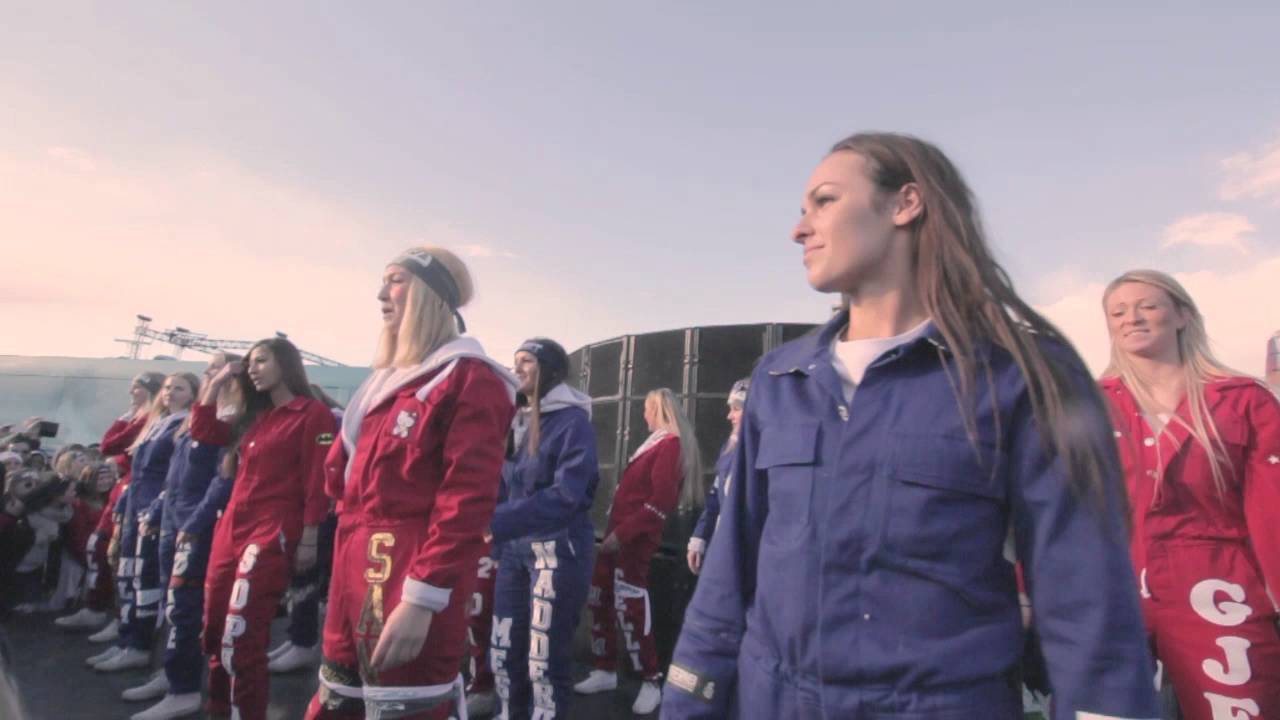 HOTLINE MIAMI 2016 - SKOLEKÅRINGEN