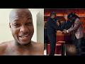 Woody REACTS To Kevin Hart &amp; Katt Williams Squashing Beef After Netflix ROAST