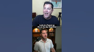 Is This the Start of a Meme Coin Explosion?