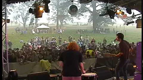 The Meredith Music Festival - a brief history, epi...