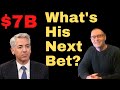 Bill Ackman's PSTH SPAC Analysis | Possible Targets & Bear v Bull Case