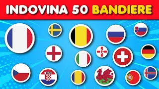 Indovina  la Nazione dalla Bandiera! 🚩🌍| Sfida Quiz Bandiere screenshot 2
