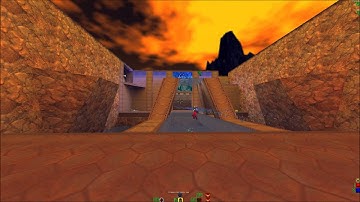 Clanbase TUR vs USA on Suma6