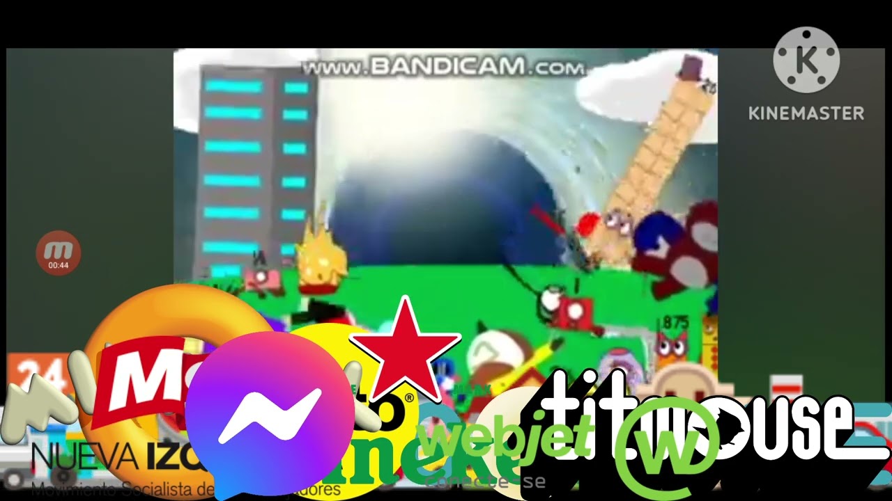 Logos Black Hole Add Round 1