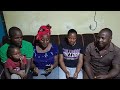NIIMBE PENDO LAKE Accapella Song By Douglas Tundaman And His Sisters ЁЯЩПЁЯЩП NIIMBE PENDO LAKE Accapella Song By Douglas Tundaman And His Sisters ЁЯЩПЁЯЩП