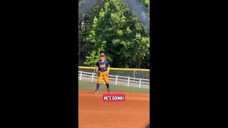 Mic’d Up 10-Year-Old