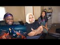 Lil Baby Feat. Megan Thee Stallion - On Me Remix (Official Video) | REACTION