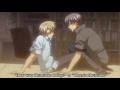 YAOI ANIME KISSING AFFECTION PART 1 XD