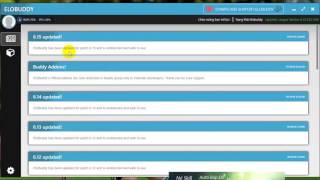 Hướng dẫn sử dụng tool LOL Free screenshot 4
