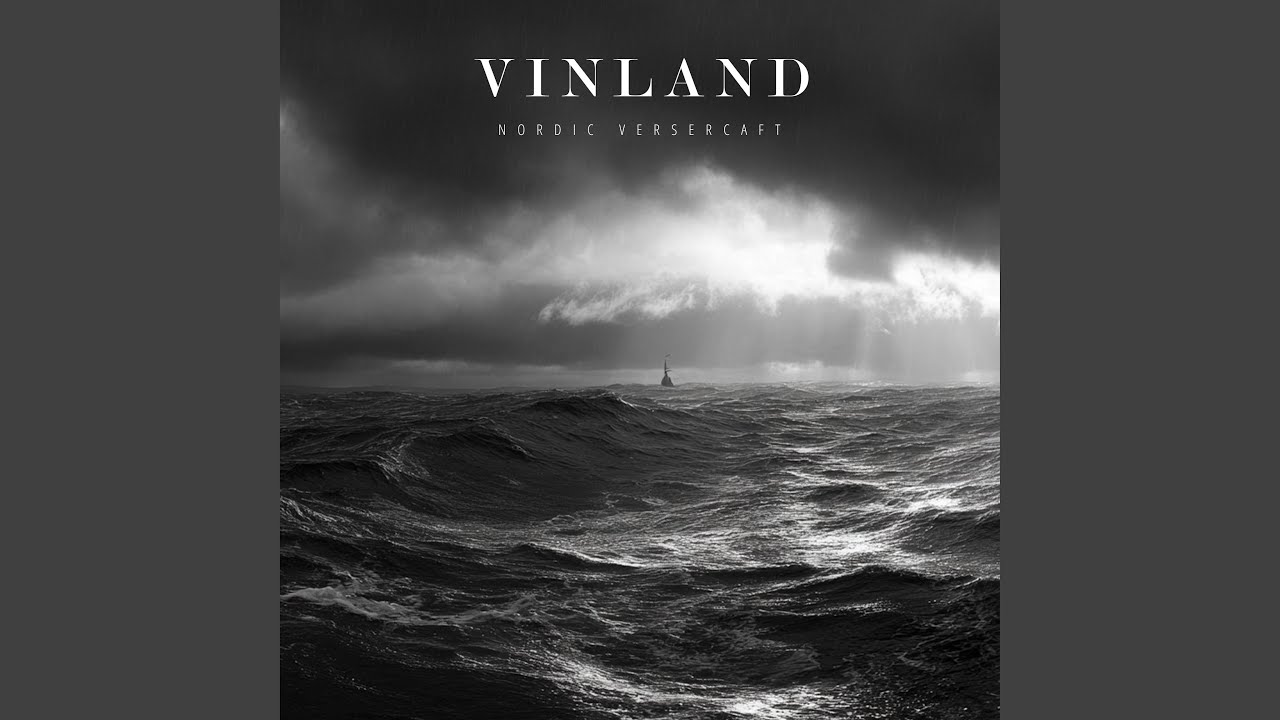 Vestr Hvalvegar (West of the Whale Road)