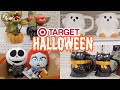 TARGET HYDE AND EEK UPDATE NEW HALLOWEEN MERCHANDISE COME WITH ME 2021