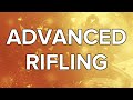 Advanced Warfare In Depth: Advanced Rifling Attachment (Damage &amp; Range)