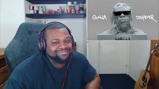 Gunna - P power feat  Drake (Official Audio) Reaction