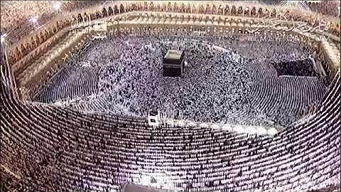 القارئ ماهر المعيقلي { إِنَّ الْمُجْرِمِينَ فِي عَذَابِ جَهَنَّمَ خَالِدُونَ...}