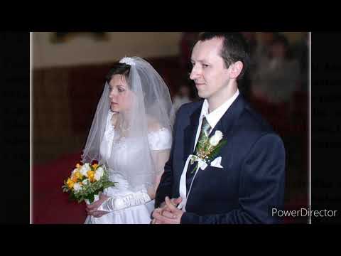 Video: Jaký je význam svátosti manželství?