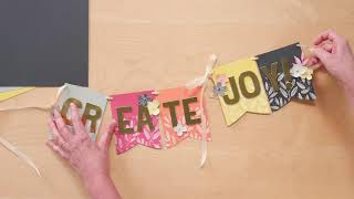 June Creative Challenge Kickoff
Learn about this months Creative Challenge which is all about the 2025-2027 In Colors! June Creative Challenge Kickoff