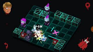 Friday the 13th: Killer Puzzle ежедневное убийство 14 screenshot 4
