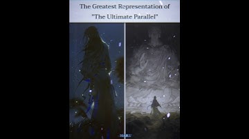 The Ultimate Parallel | Lord Buddha & Fang Yuan | Reverend Insanity | Buddhism