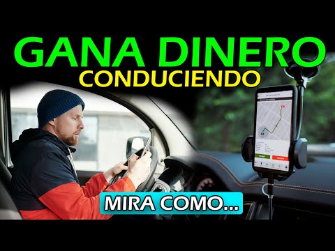 Video: Cómo Ganar Dinero Para Un Coche