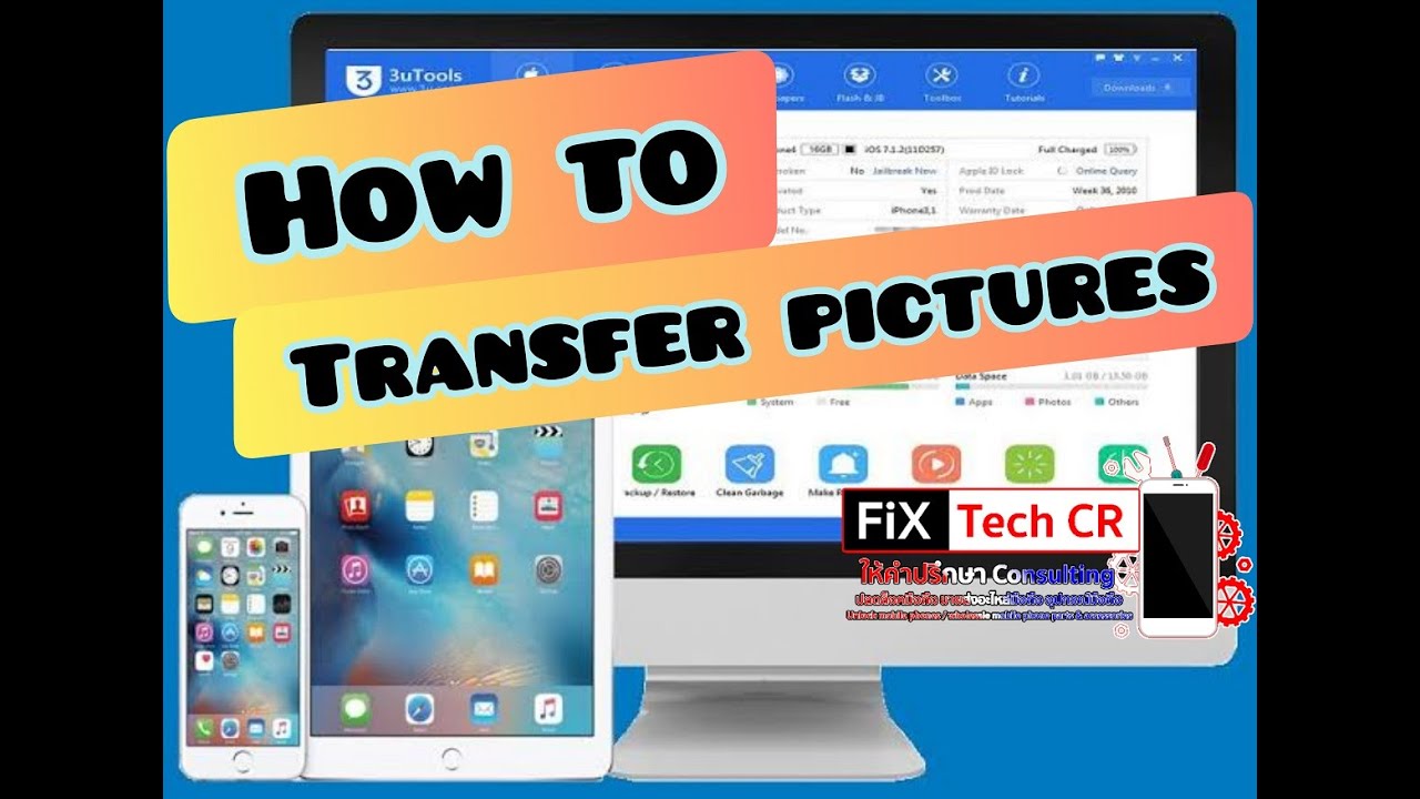 how to transfer photos from iphone to pc windows 10 how to transfer photos from iphone to pc windows 10
