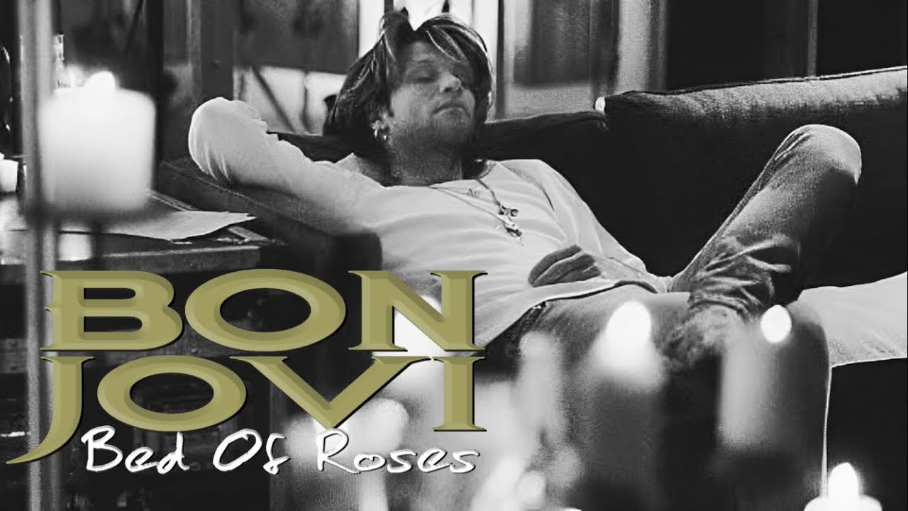 Bon Jovi Bed Of Roses Subtitulado YouTube bon-jovi-bed-of-roses-subtitulado-youtube