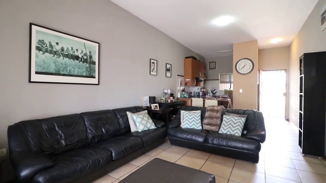 57 Waters Edge Swallow Road, Rynfield, Benoni YouTube