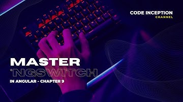 Mastering ngSwitch in Angular: Simplify Conditional Rendering 🚀