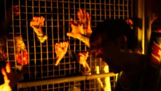 Huron - Mercy Killing Official Music Video