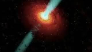 （衝撃）ブラックホールの音（NASA）