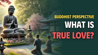 What Is True Love? Understanding Love Through the Wisdom of the Buddha