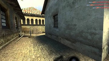 OLD CSS DEMOS BY CHR1Z #CLIP by fab1