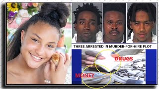Download Lagu Florida Man Offered $5,000 & 'Some Cocaine' to Kill Teenage Girl - Murder-For-Hire Plot