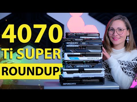 Which RTX 4070