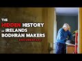 The untold secrets behind irelands bodhrn makers